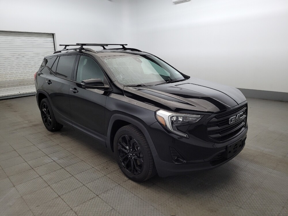 2020 GMC Terrain in Williamstown, NJ 8094 - 18128664 13