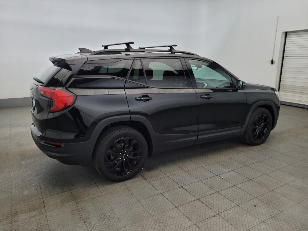 2020 GMC Terrain in Williamstown, NJ 8094 - 18128664 10