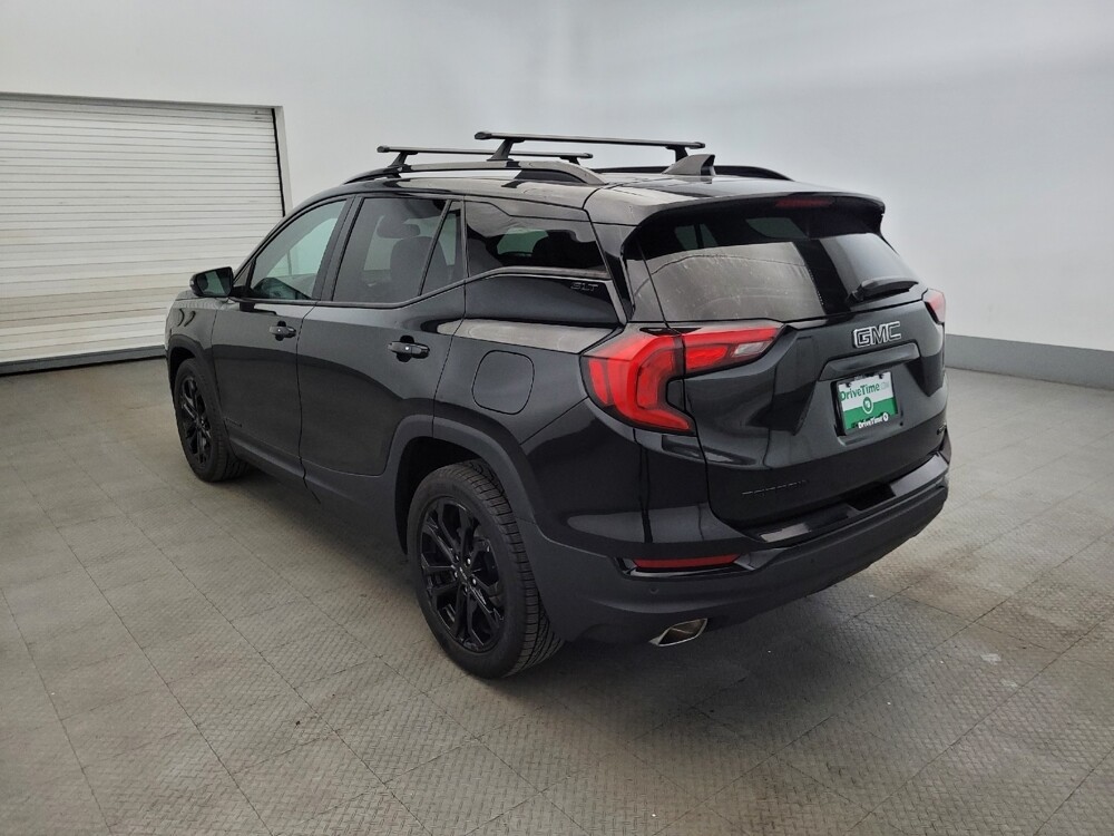 2020 GMC Terrain in Williamstown, NJ 8094 - 18128664 5