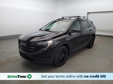 2020 GMC Terrain in Williamstown, NJ 8094