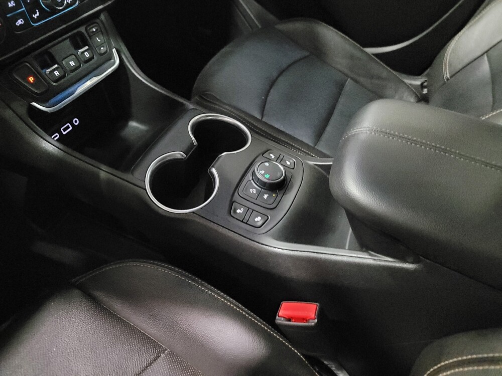 2020 GMC Terrain in Williamstown, NJ 8094 - 18128664 26