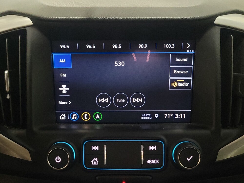 2020 GMC Terrain in Williamstown, NJ 8094 - 18128664 22