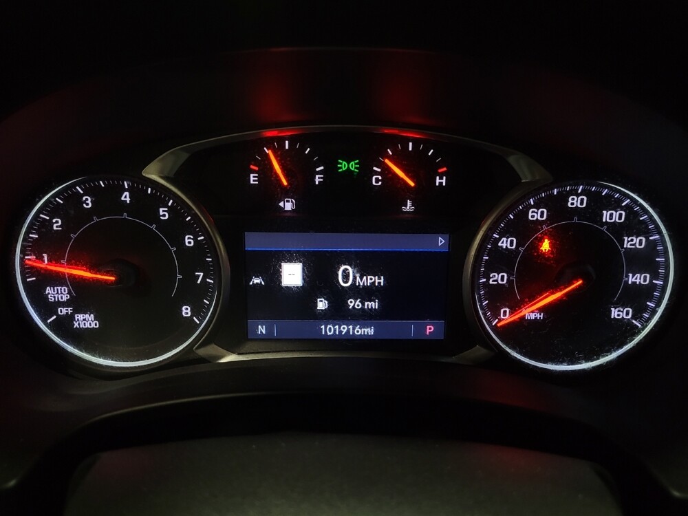 2020 GMC Terrain in Williamstown, NJ 8094 - 18128664 23