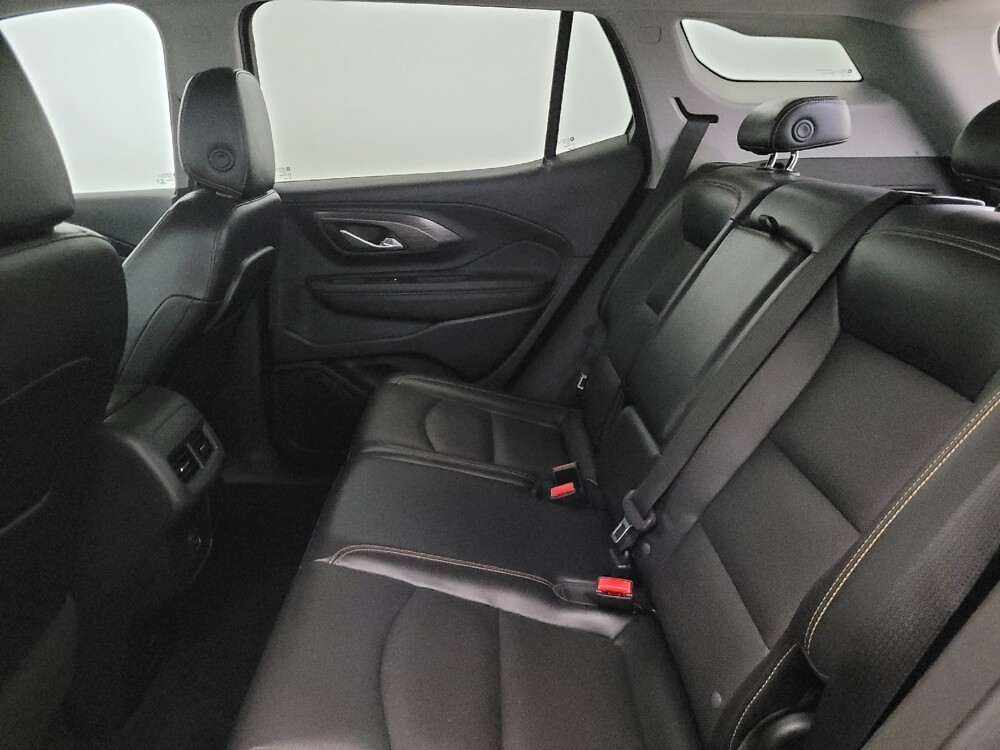 2020 GMC Terrain in Williamstown, NJ 8094 - 18128664 18