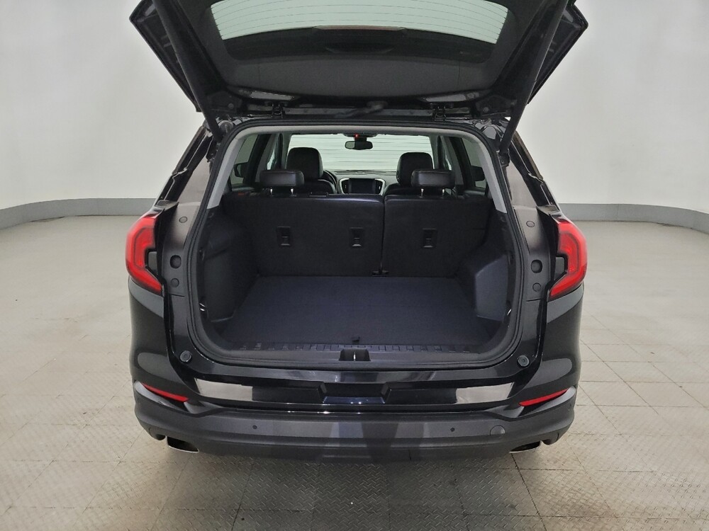 2020 GMC Terrain in Williamstown, NJ 8094 - 18128664 29