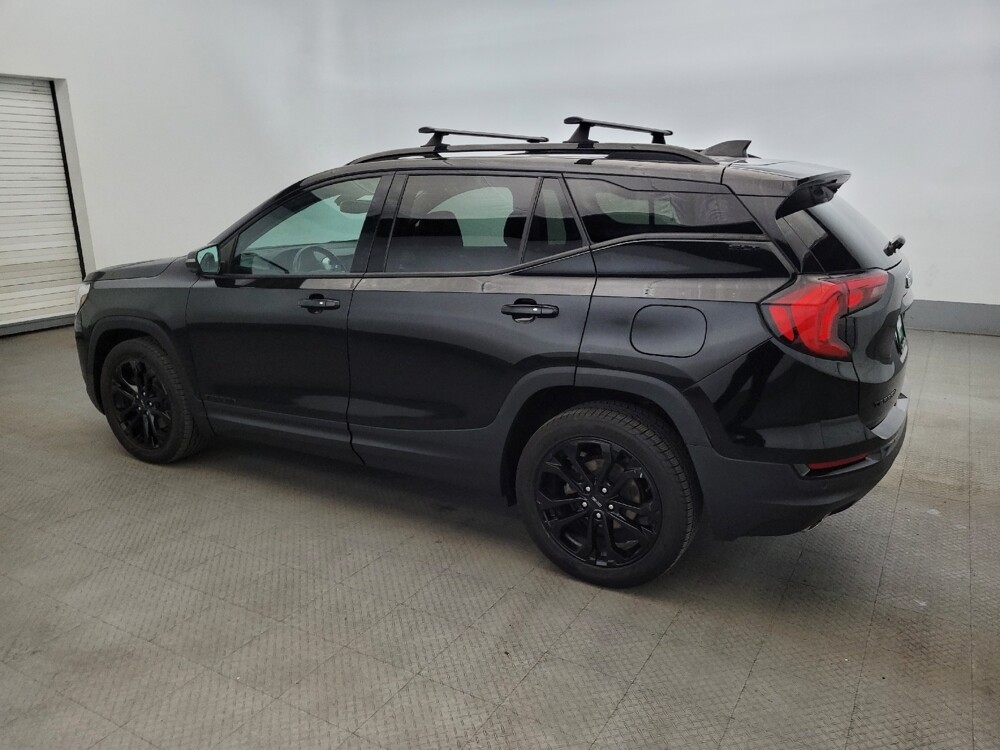 2020 GMC Terrain in Williamstown, NJ 8094 - 18128664 3