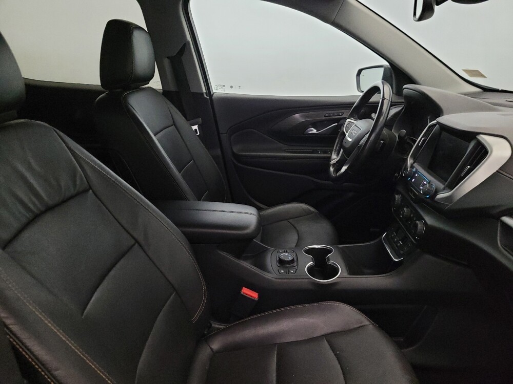 2020 GMC Terrain in Williamstown, NJ 8094 - 18128664 21