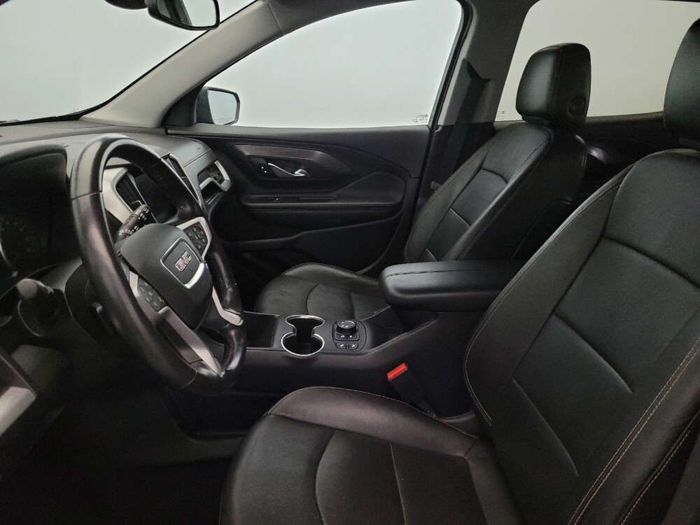 2020 GMC Terrain in Williamstown, NJ 8094 - 18128664 17