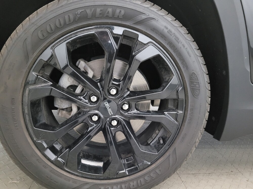 2020 GMC Terrain in Williamstown, NJ 8094 - 18128664 31