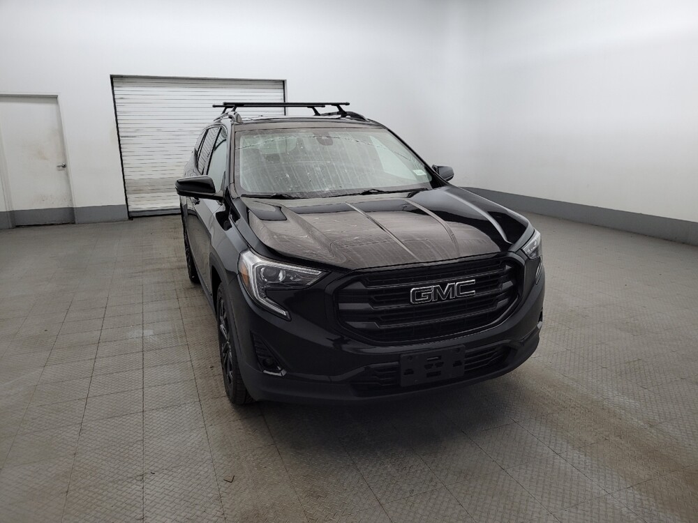 2020 GMC Terrain in Williamstown, NJ 8094 - 18128664 14