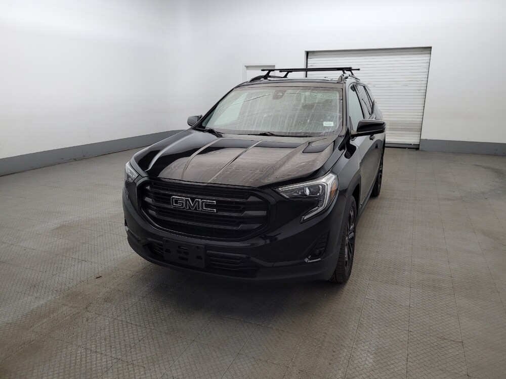 2020 GMC Terrain in Williamstown, NJ 8094 - 18128664 15
