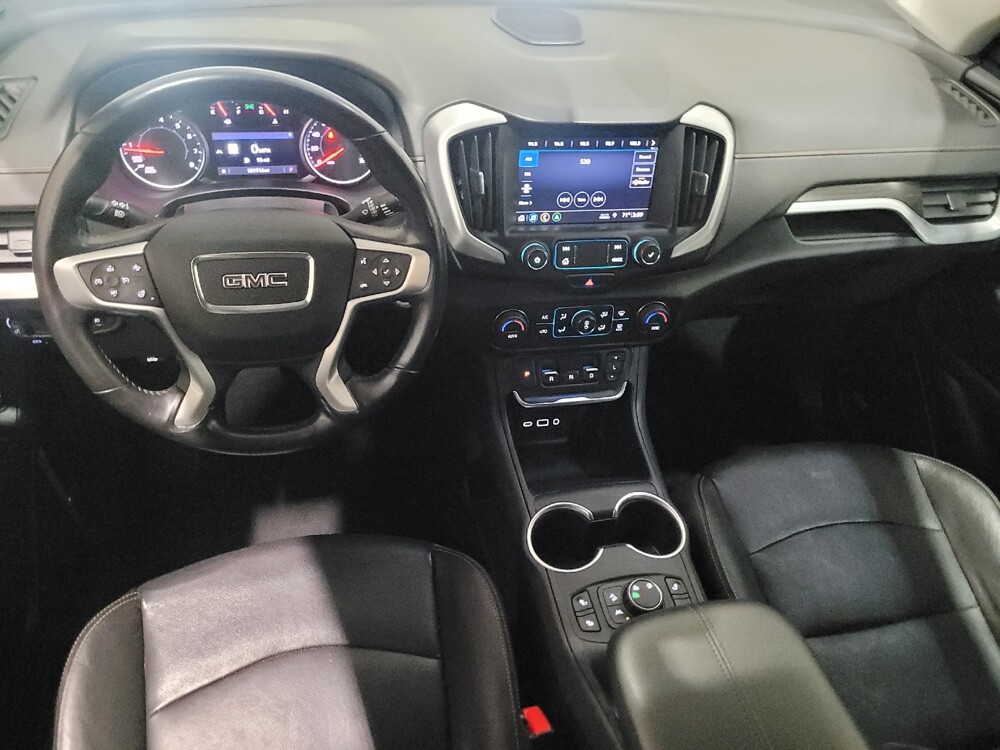2020 GMC Terrain in Williamstown, NJ 8094 - 18128664 25