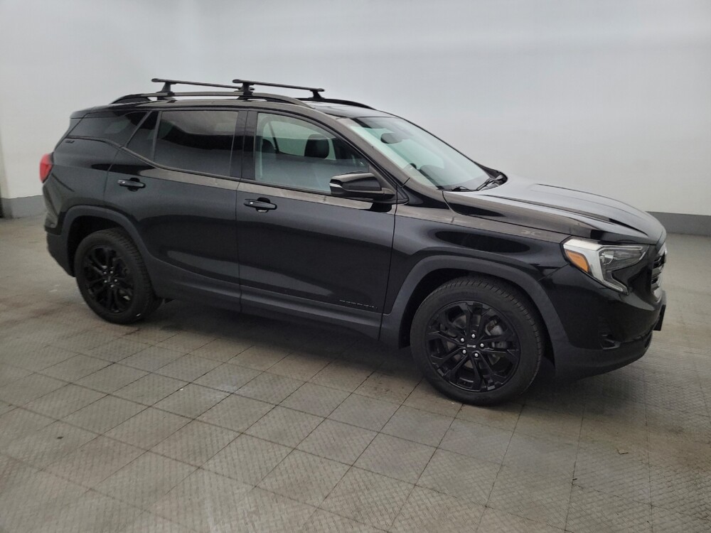 2020 GMC Terrain in Williamstown, NJ 8094 - 18128664 11