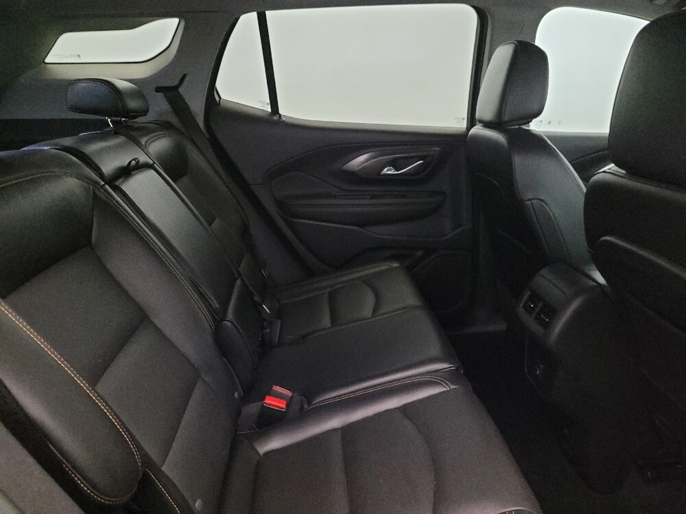 2020 GMC Terrain in Williamstown, NJ 8094 - 18128664 19