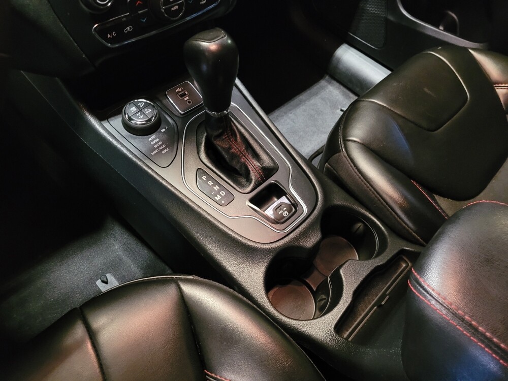 2022 Jeep Cherokee in Jacksonville, FL 32210 - 18128665 26