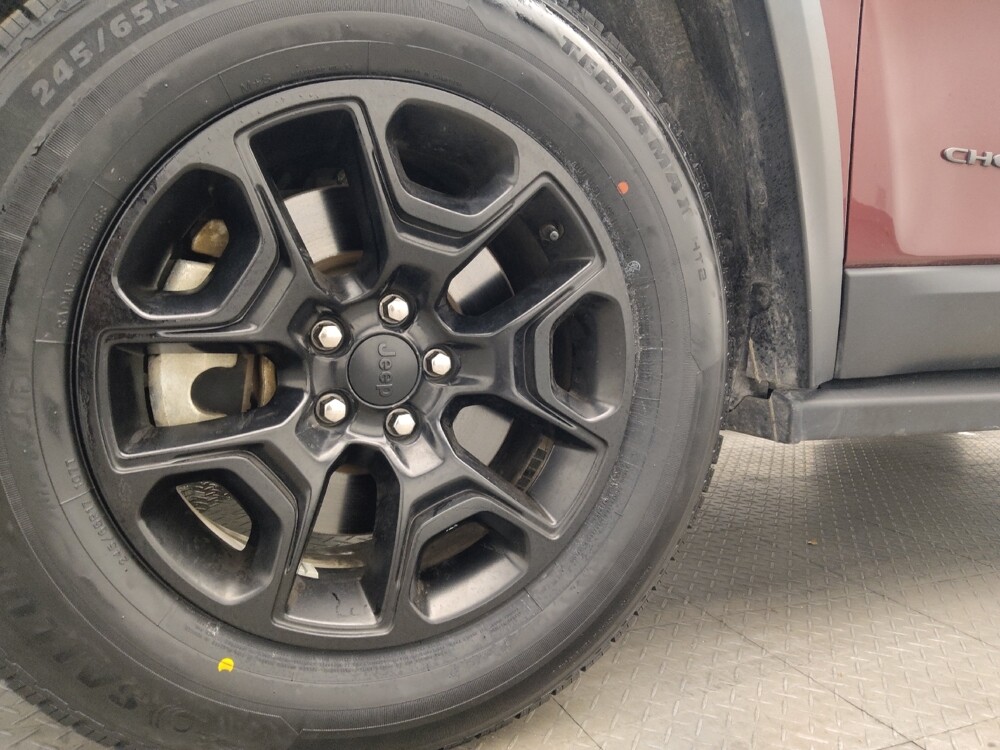 2022 Jeep Cherokee in Jacksonville, FL 32210 - 18128665 31