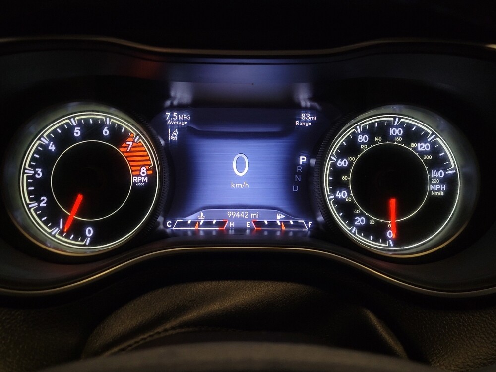 2022 Jeep Cherokee in Jacksonville, FL 32210 - 18128665 23