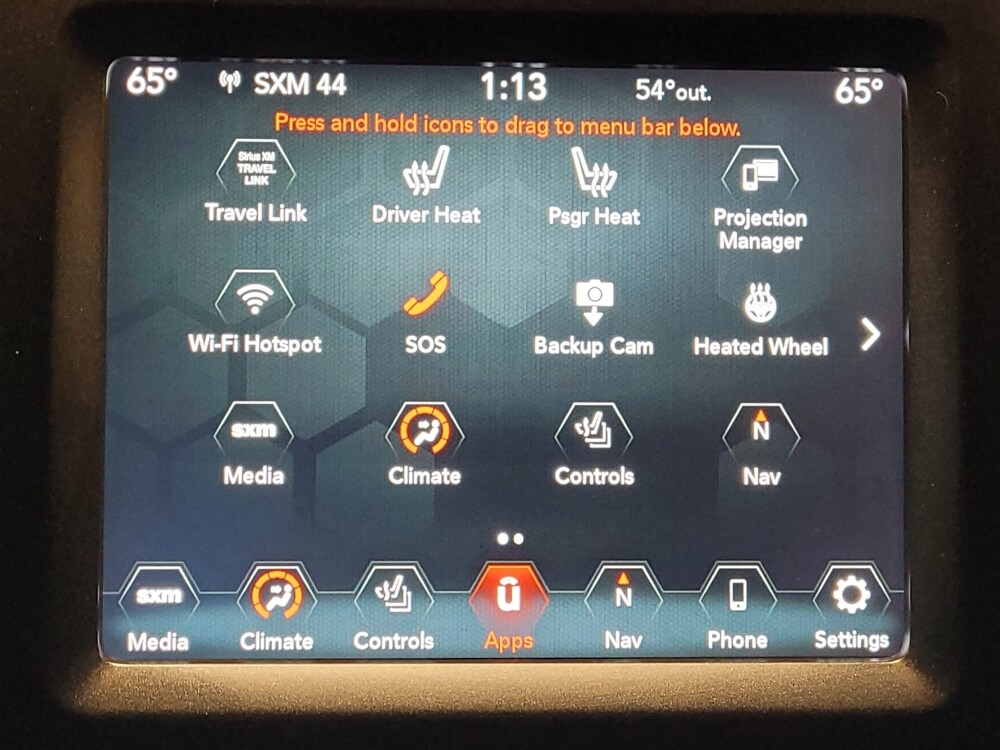 2022 Jeep Cherokee in Jacksonville, FL 32210 - 18128665 25