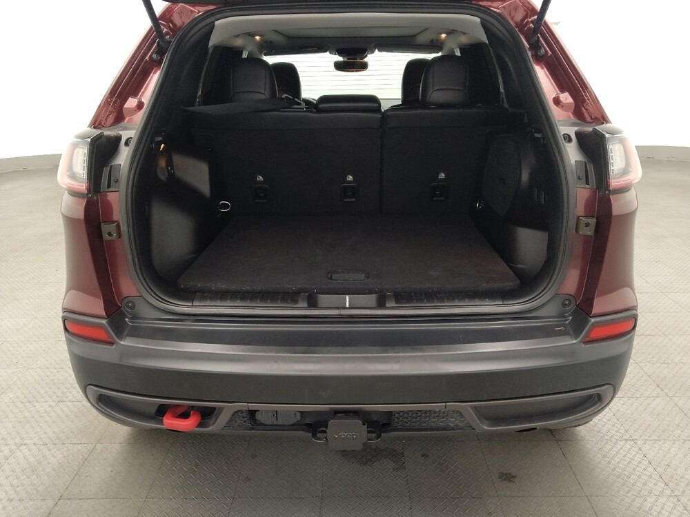 2022 Jeep Cherokee in Jacksonville, FL 32210 - 18128665 29