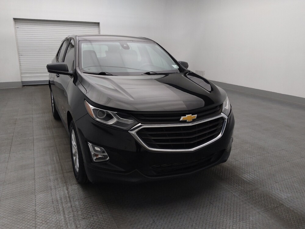 2020 Chevrolet Equinox in Jacksonville, FL 32210 - 18128667 14
