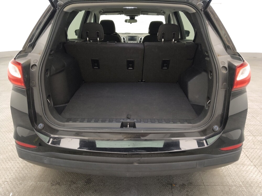 2020 Chevrolet Equinox in Jacksonville, FL 32210 - 18128667 29