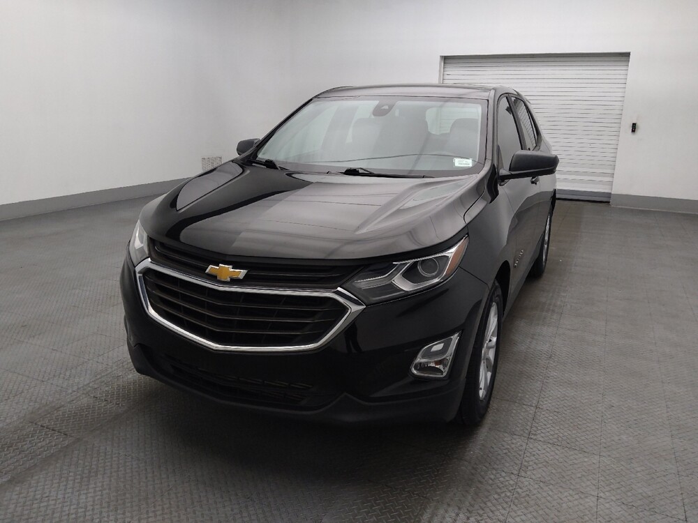 2020 Chevrolet Equinox in Jacksonville, FL 32210 - 18128667 15