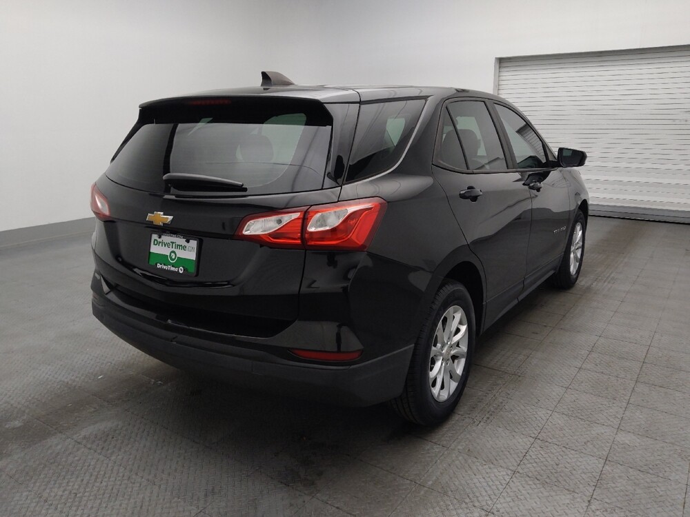 2020 Chevrolet Equinox in Jacksonville, FL 32210 - 18128667 9