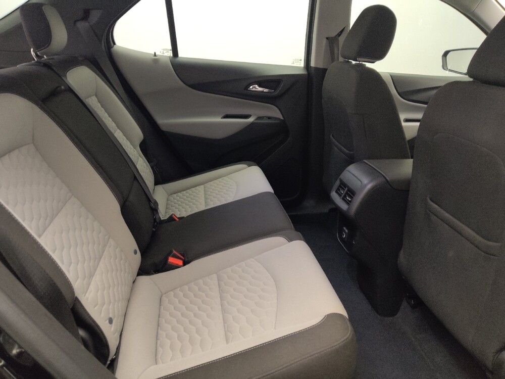 2020 Chevrolet Equinox in Jacksonville, FL 32210 - 18128667 19