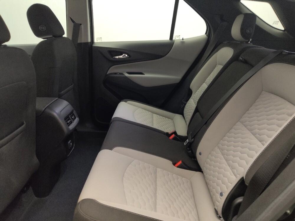 2020 Chevrolet Equinox in Jacksonville, FL 32210 - 18128667 18