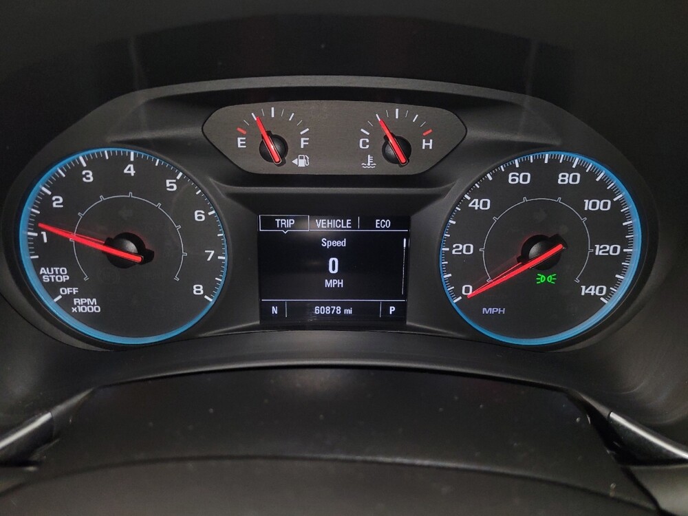 2020 Chevrolet Equinox in Jacksonville, FL 32210 - 18128667 23