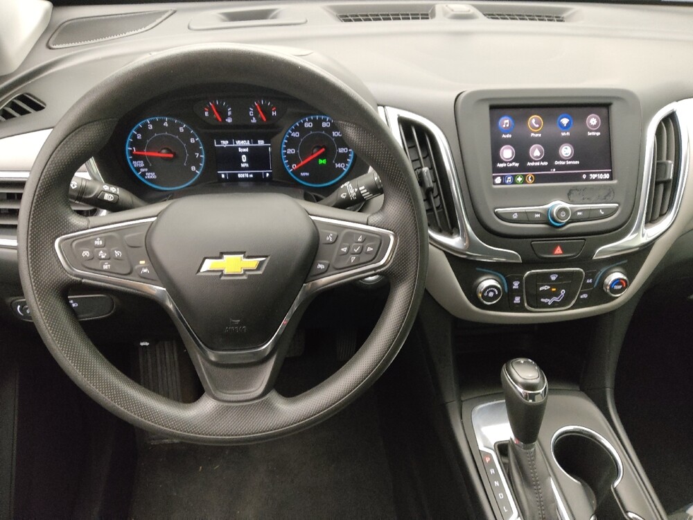 2020 Chevrolet Equinox in Jacksonville, FL 32210 - 18128667 22