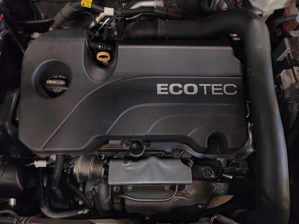 2020 Chevrolet Equinox in Jacksonville, FL 32210 - 18128667 30