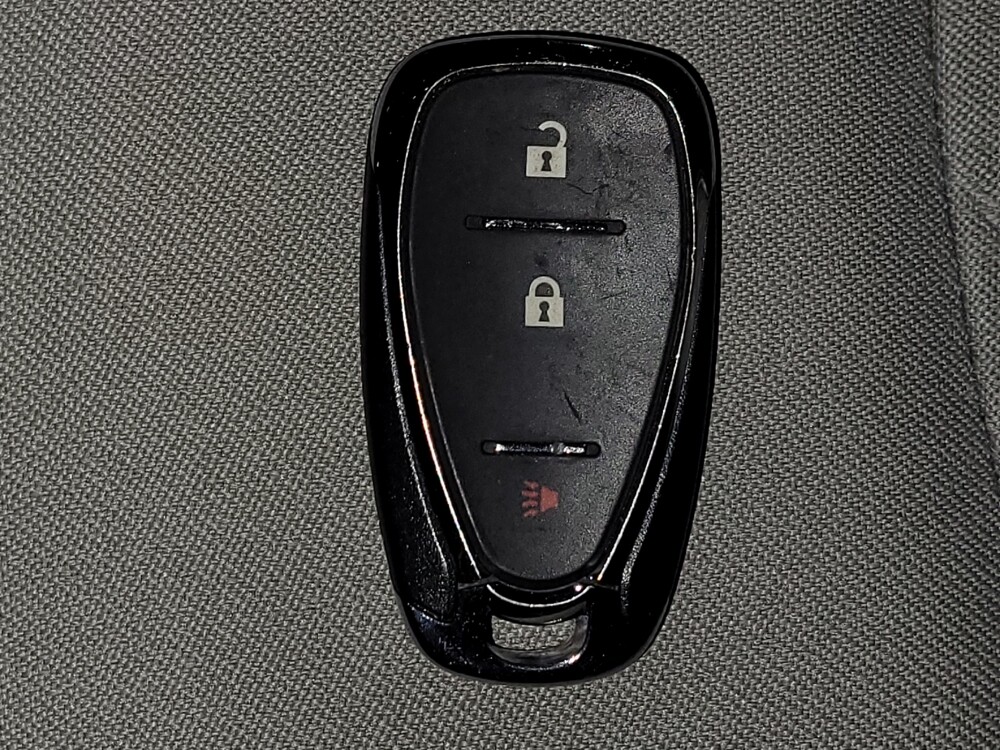 2020 Chevrolet Equinox in Jacksonville, FL 32210 - 18128667 32