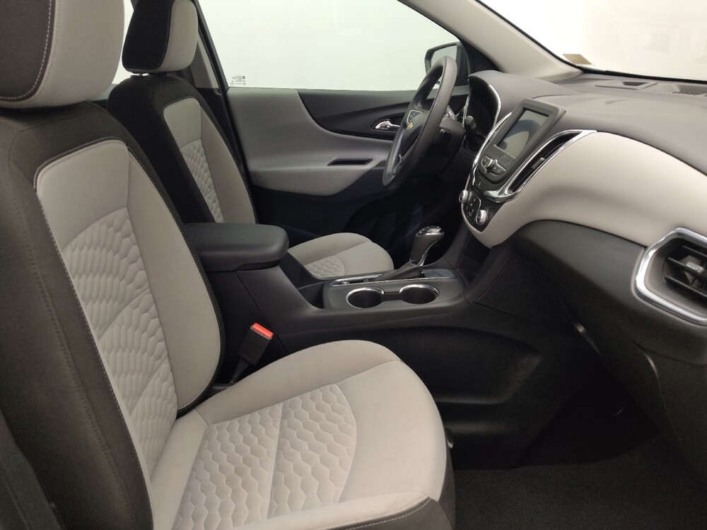 2020 Chevrolet Equinox in Jacksonville, FL 32210 - 18128667 21