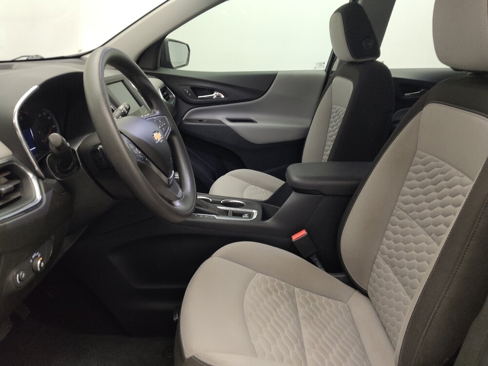 2020 Chevrolet Equinox in Jacksonville, FL 32210 - 18128667 17