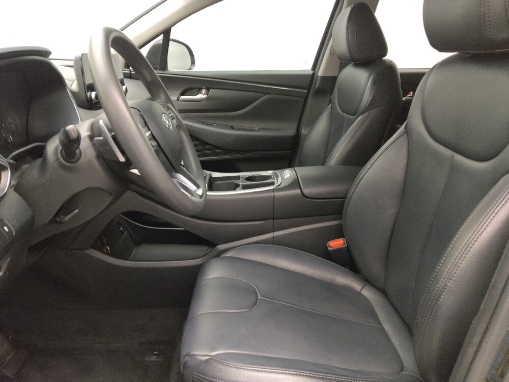 2022 Hyundai Santa Fe in Miami, FL 33157 - 18128668 17