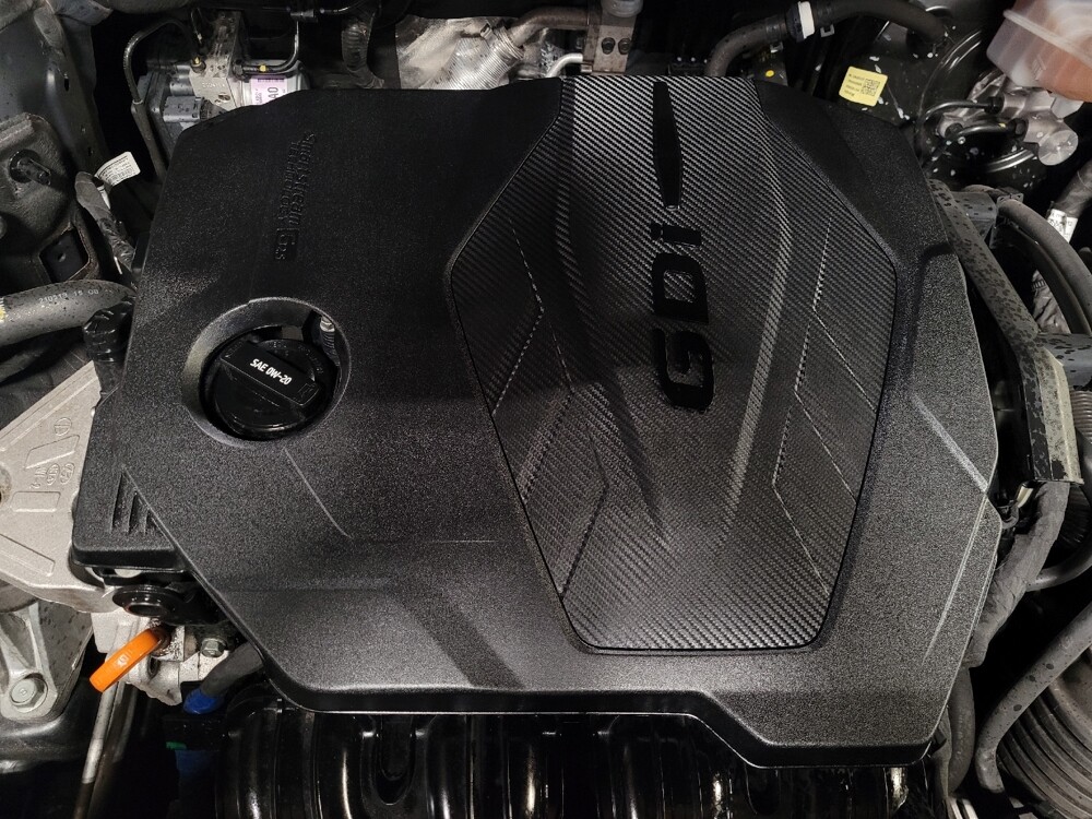 2022 Hyundai Santa Fe in Miami, FL 33157 - 18128668 30