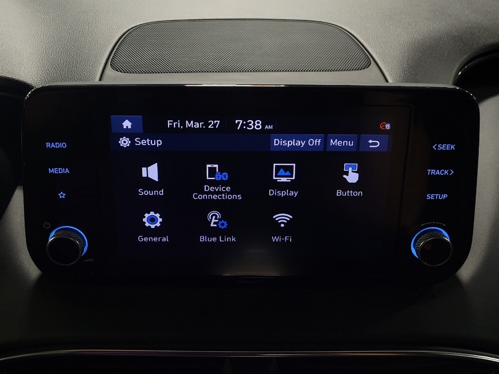 2022 Hyundai Santa Fe in Miami, FL 33157 - 18128668 25