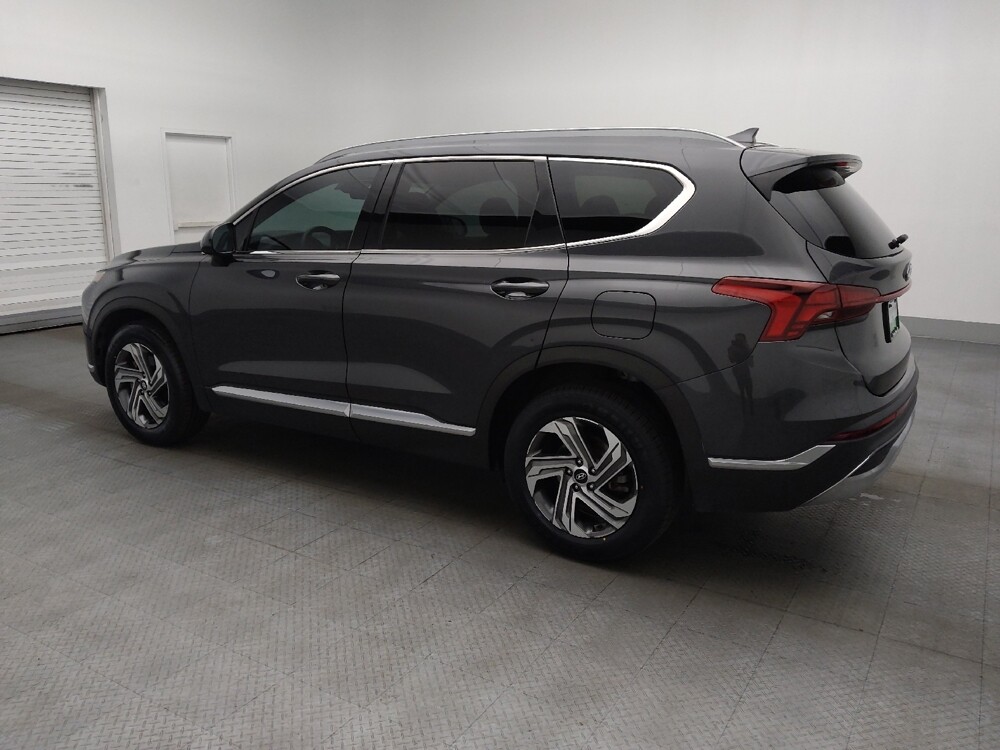 2022 Hyundai Santa Fe in Miami, FL 33157 - 18128668 3