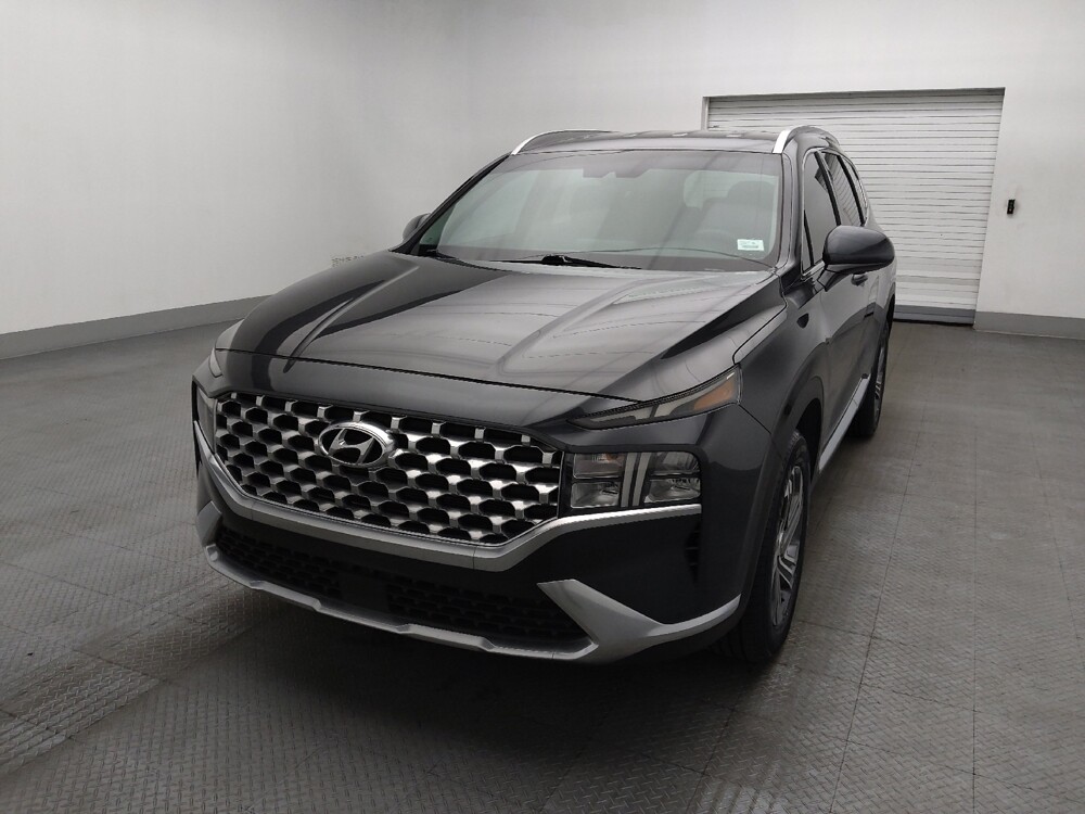 2022 Hyundai Santa Fe in Miami, FL 33157 - 18128668 15