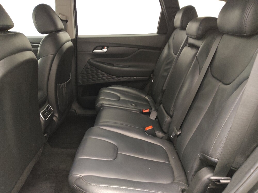 2022 Hyundai Santa Fe in Miami, FL 33157 - 18128668 18