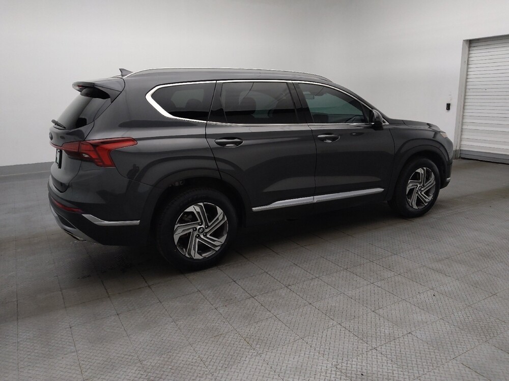 2022 Hyundai Santa Fe in Miami, FL 33157 - 18128668 10