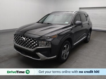 2022 Hyundai Santa Fe in Miami, FL 33157