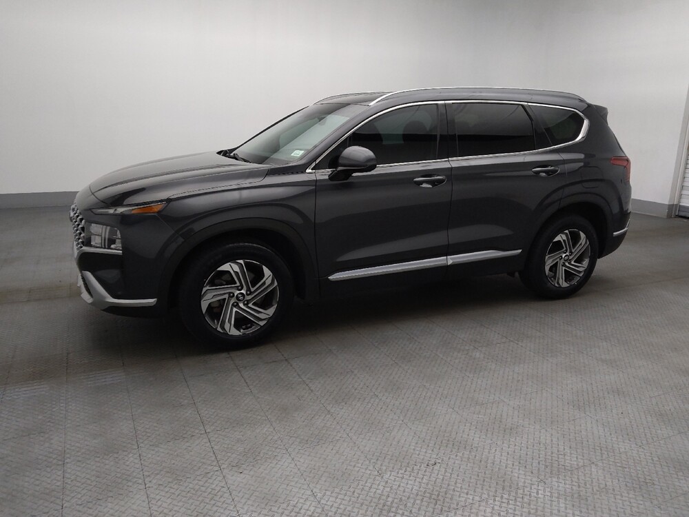 2022 Hyundai Santa Fe in Miami, FL 33157 - 18128668 2