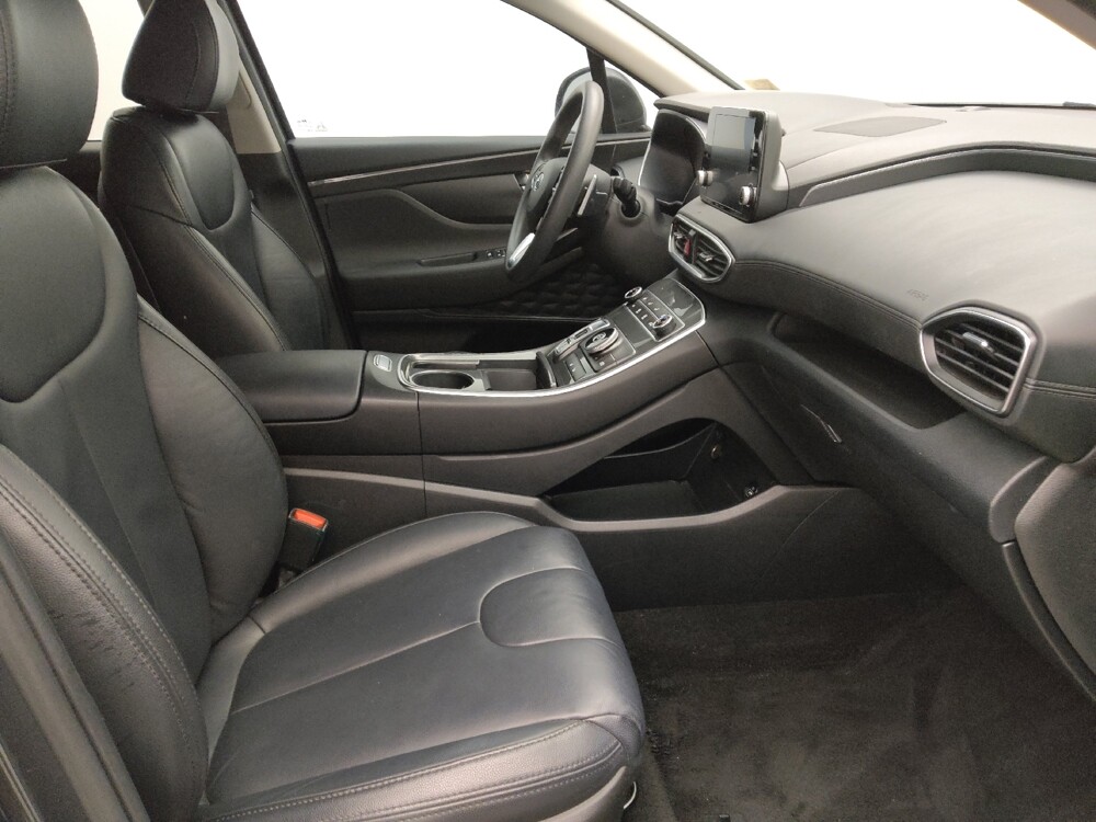 2022 Hyundai Santa Fe in Miami, FL 33157 - 18128668 21