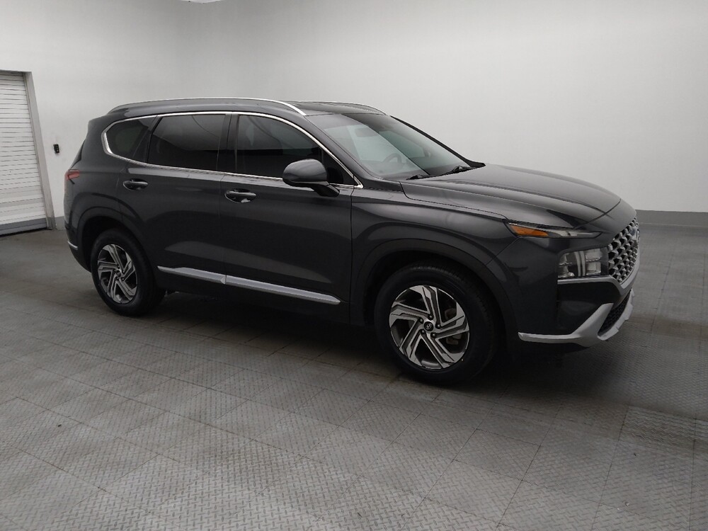 2022 Hyundai Santa Fe in Miami, FL 33157 - 18128668 11