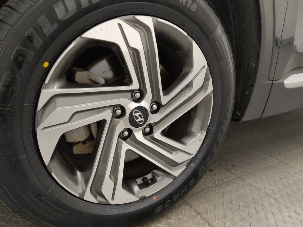 2022 Hyundai Santa Fe in Miami, FL 33157 - 18128668 31