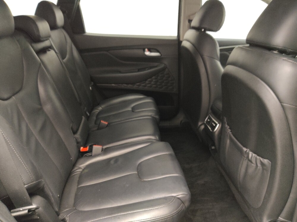 2022 Hyundai Santa Fe in Miami, FL 33157 - 18128668 19