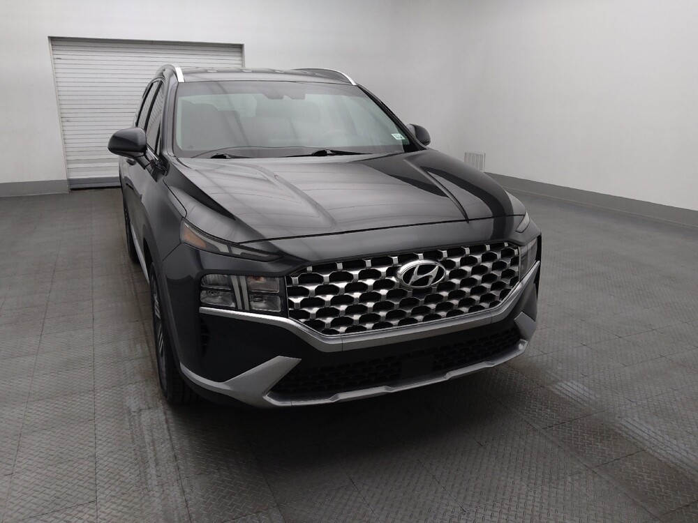 2022 Hyundai Santa Fe in Miami, FL 33157 - 18128668 14