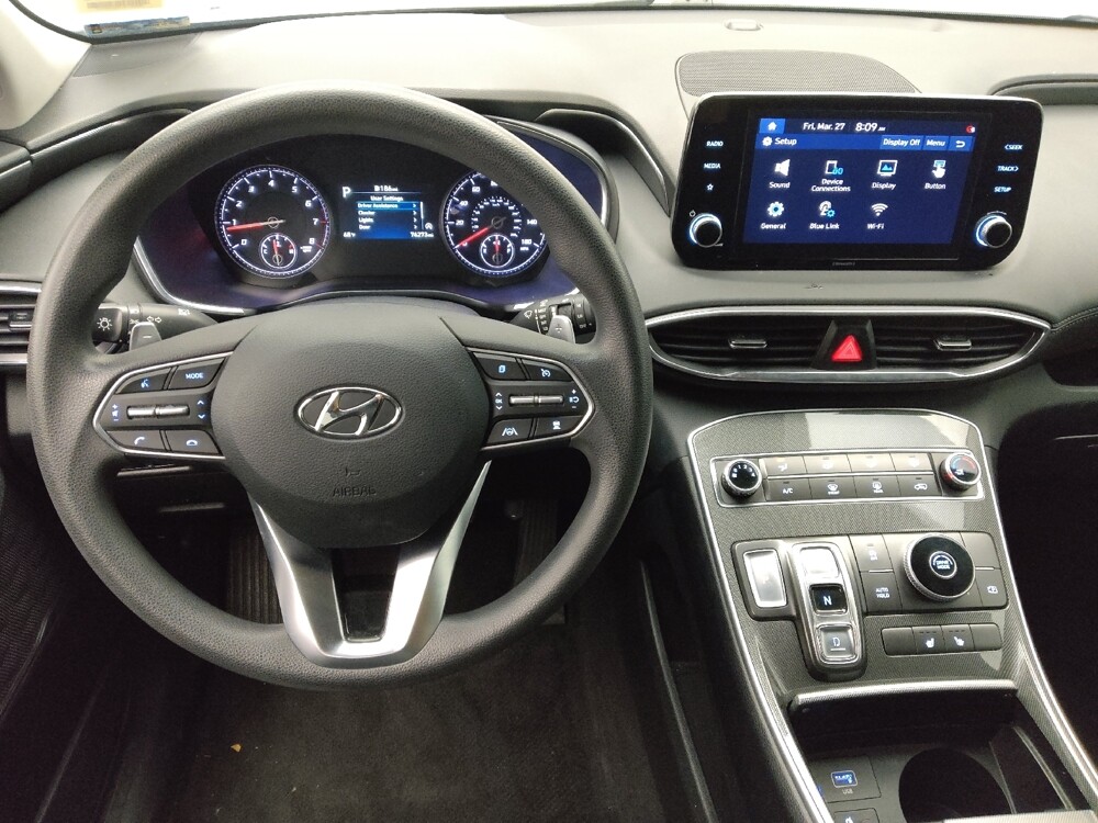 2022 Hyundai Santa Fe in Miami, FL 33157 - 18128668 22